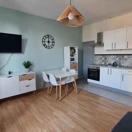 Cosy Ourtal Apartment การ์กาซอน ภายนอก รูปภาพ