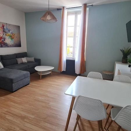 Cosy Ourtal Apartment การ์กาซอน ภายนอก รูปภาพ