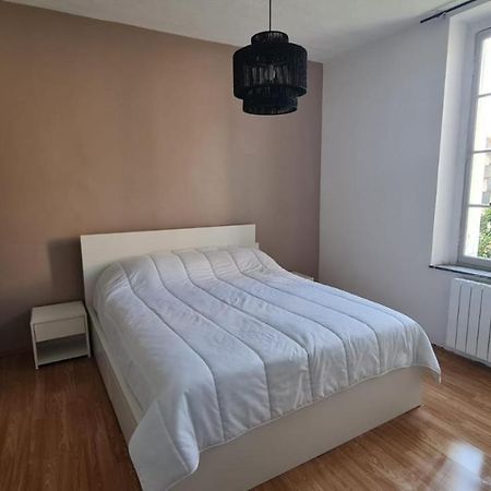 Cosy Ourtal Apartment การ์กาซอน ภายนอก รูปภาพ