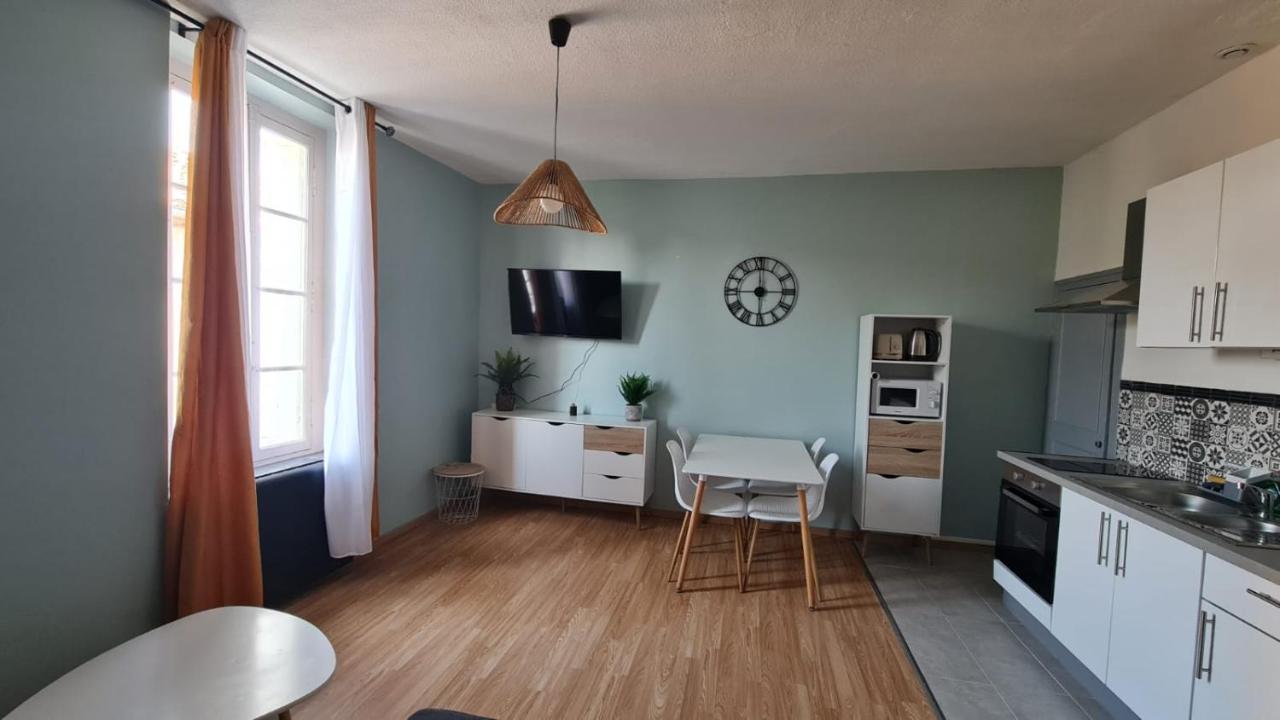 Cosy Ourtal Apartment การ์กาซอน ภายนอก รูปภาพ