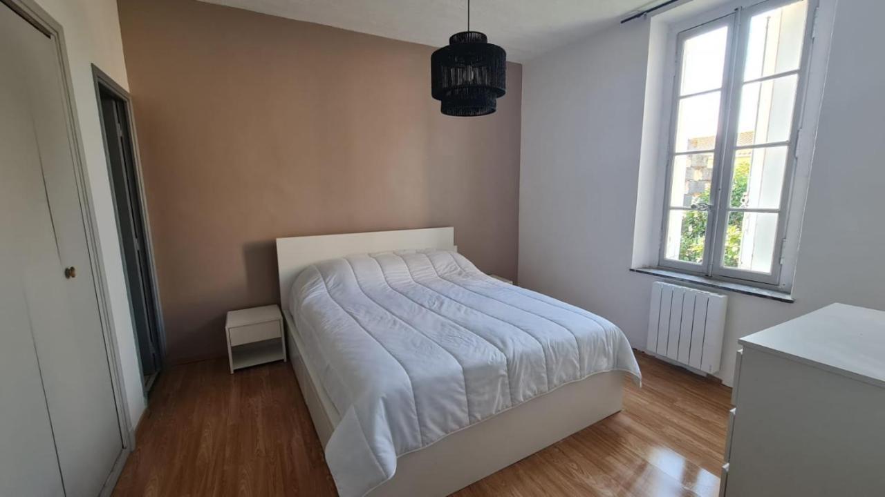 Cosy Ourtal Apartment การ์กาซอน ภายนอก รูปภาพ
