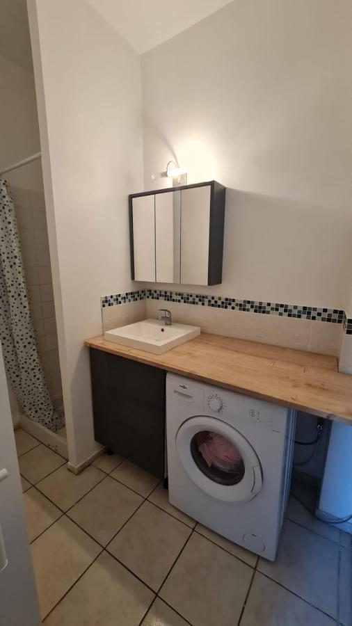 Cosy Ourtal Apartment การ์กาซอน ภายนอก รูปภาพ